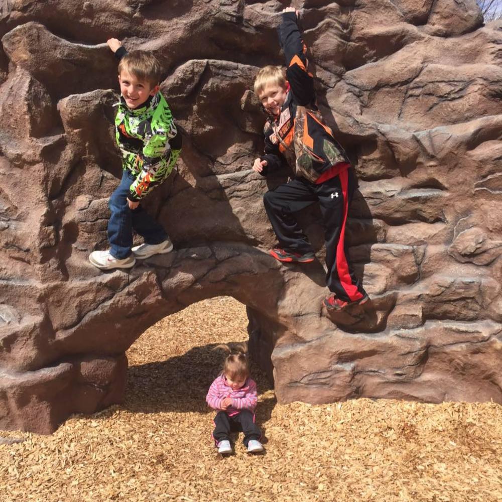 Meet your Posher, Teela